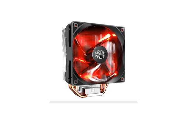 Cooler Master Hyper 212 LED Air Cooler