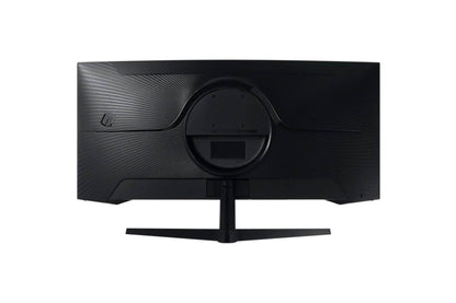 Samsung 86cm (34") Gaming Monitor with WQHD resolution-SAMSUNG-computerspace