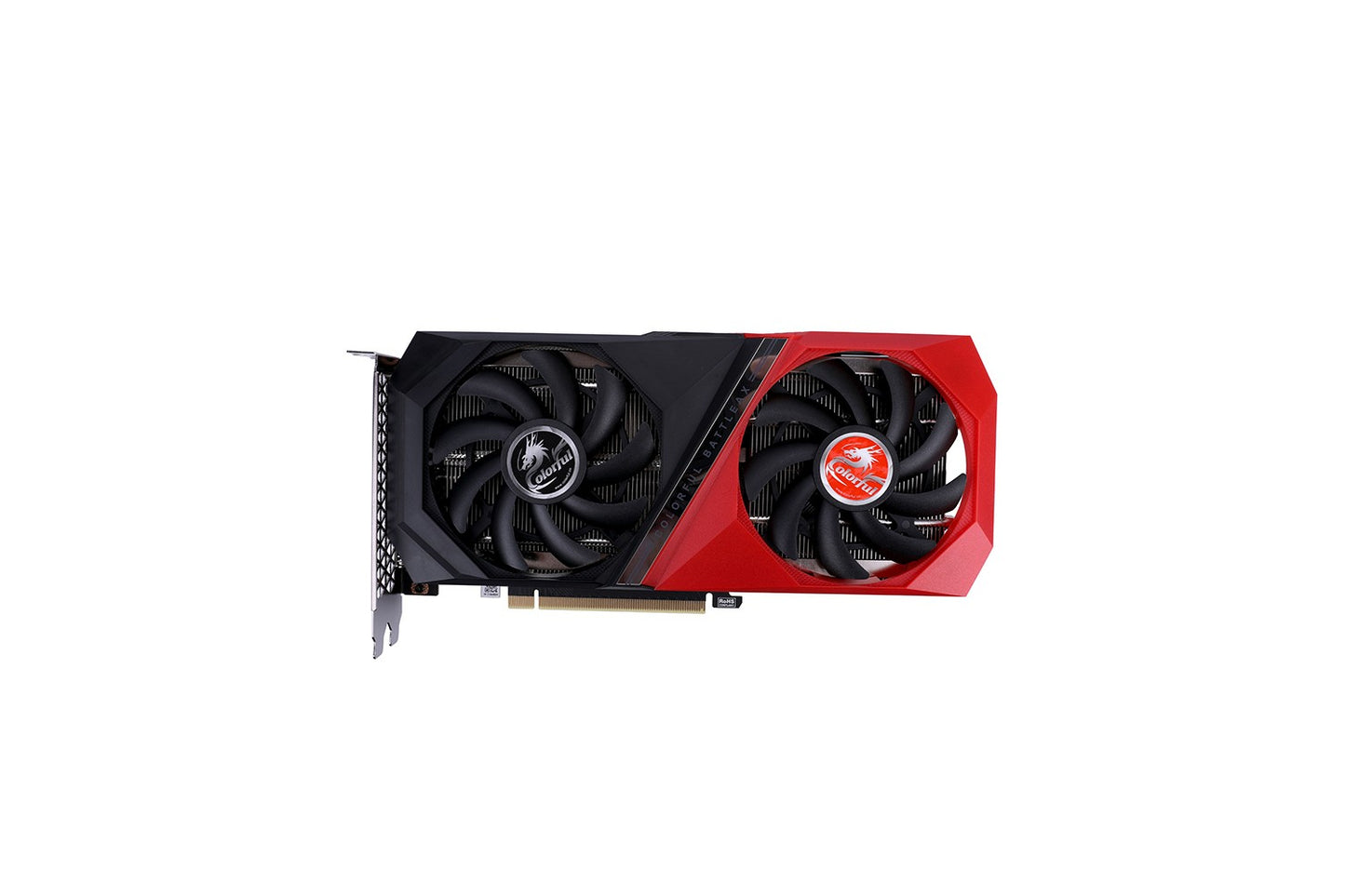 Colorful GeForce RTX 3060 Ti NB Du0 Graphics Card-GRAPHICS CARD-Colorful-computerspace