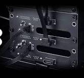 Lian Li Accessory HDD/SDD Hot-swap -G89.LAN2-3X.IN