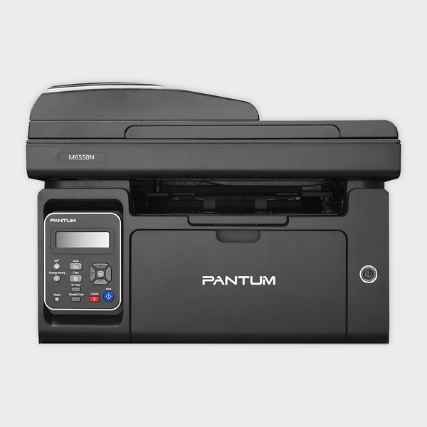 PANTUM M6502N LASERJET MULTI-FUNCTION PRINTER