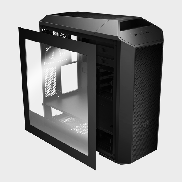 Cooler Master MCA-0005-KWN00 Side Window Kit