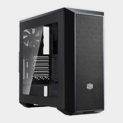 Cooler Master MasterBox 5-5.25" cage, 2 Tool