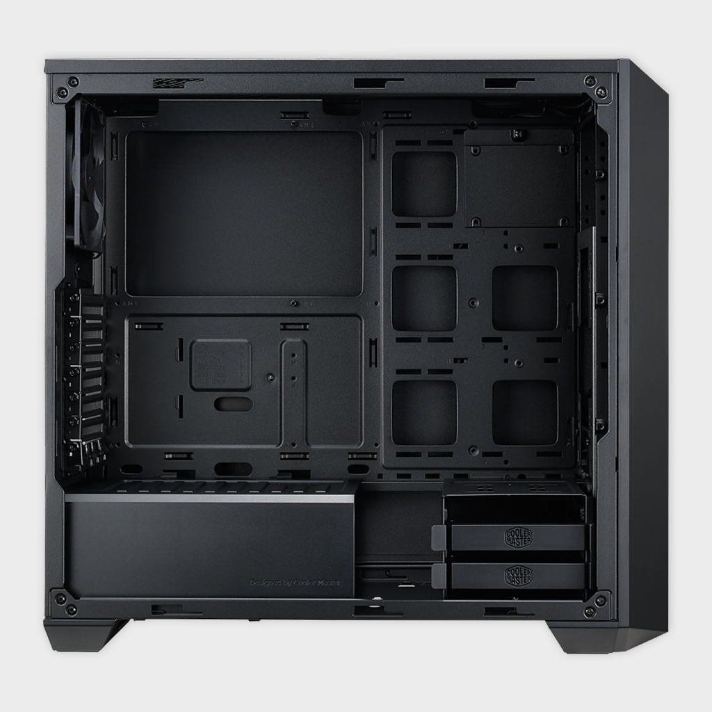 Cooler Master MasterBox 5-5.25" cage, 2 Tool