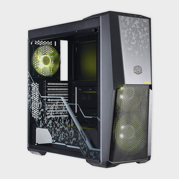 Cooler Master MasterBox MB500 TUF Cabinet