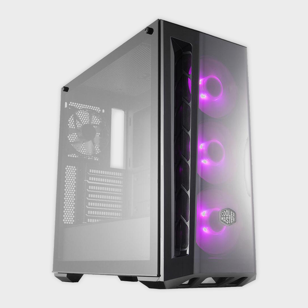 Cooler Master MasterBox MB520 RGB Cabinet