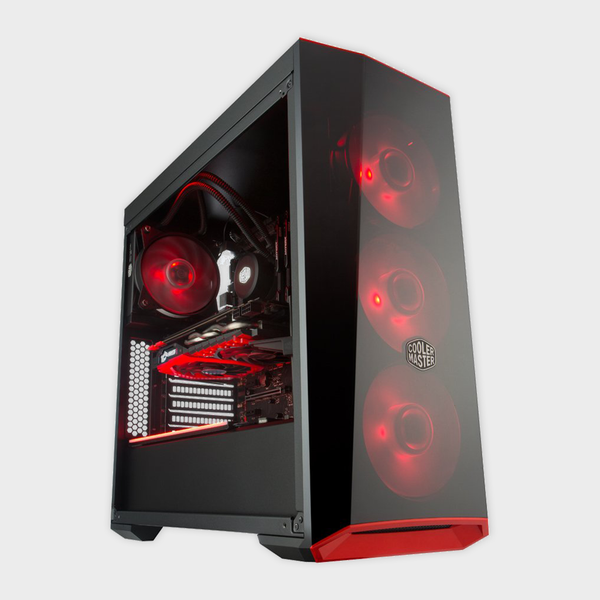 Cooler Master Masterbox lite 5 Cabinet