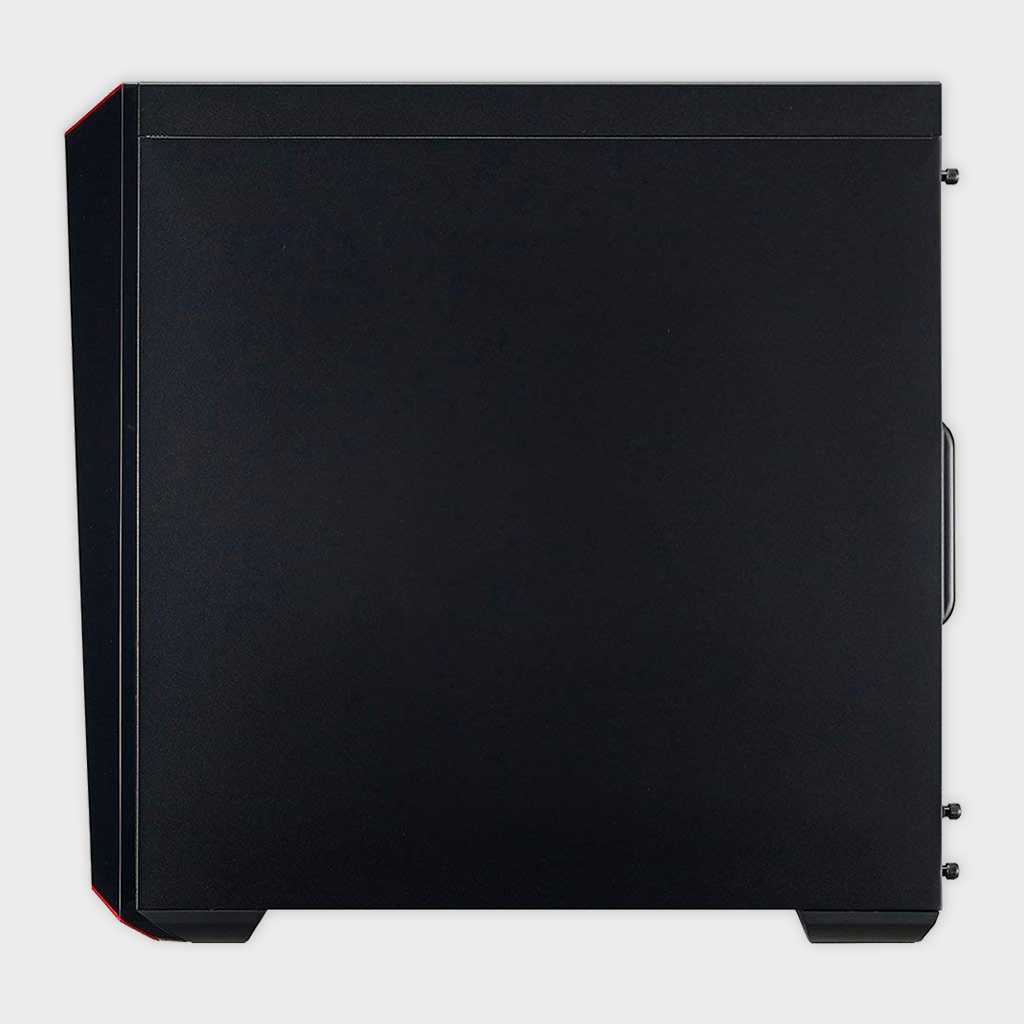 Cooler Master MasterBox Lite5 RGB w/top ventilation Cabinet