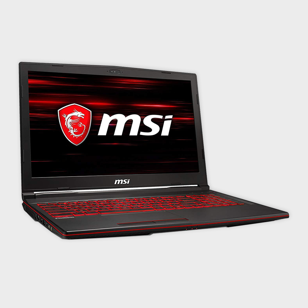 MSI GL63 8RE-455IN 2018/ i7 /15.6-inch Laptop