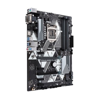ASUS PRIME B365-PLUS Intel LGA-1151 ATX motherboard