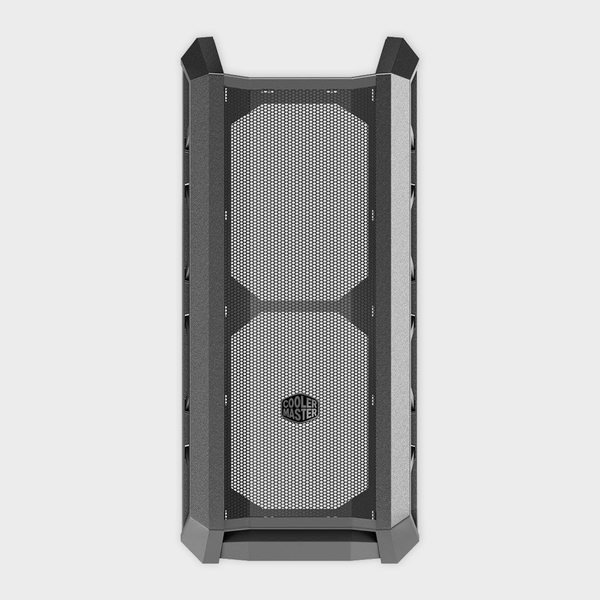 Cooler Master Mesh Front Panel for H500P Series