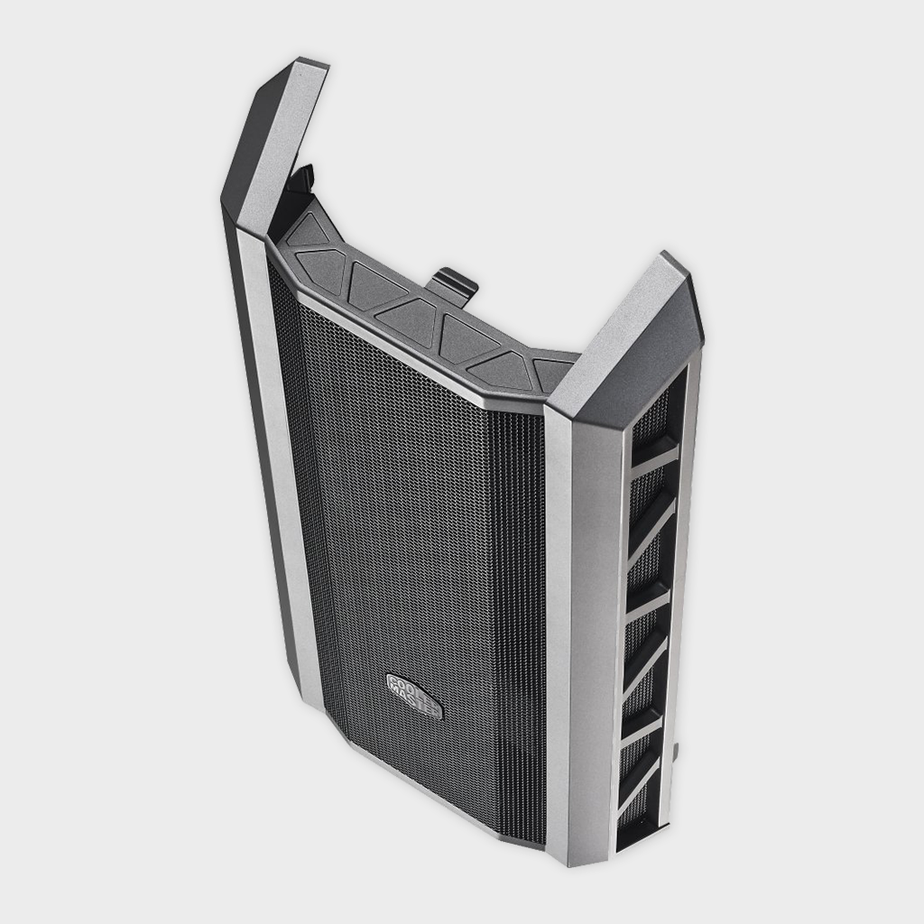 Cooler Master Mesh Front Panel for H500P Series