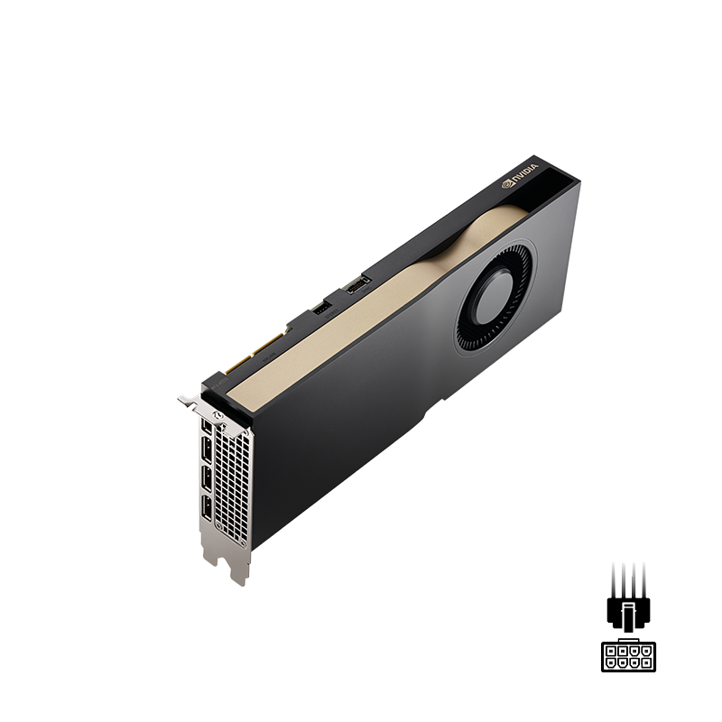 NVIDIA RTX A5500 Graphics Card-computerspace-computerspace