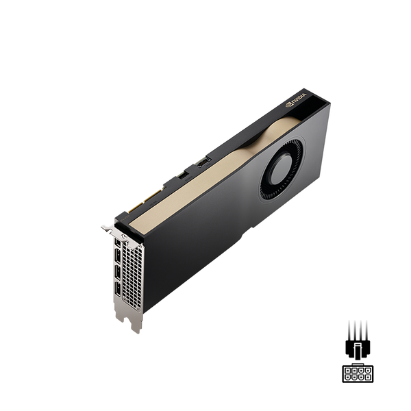 NVIDIA RTX A5500 Graphics Card