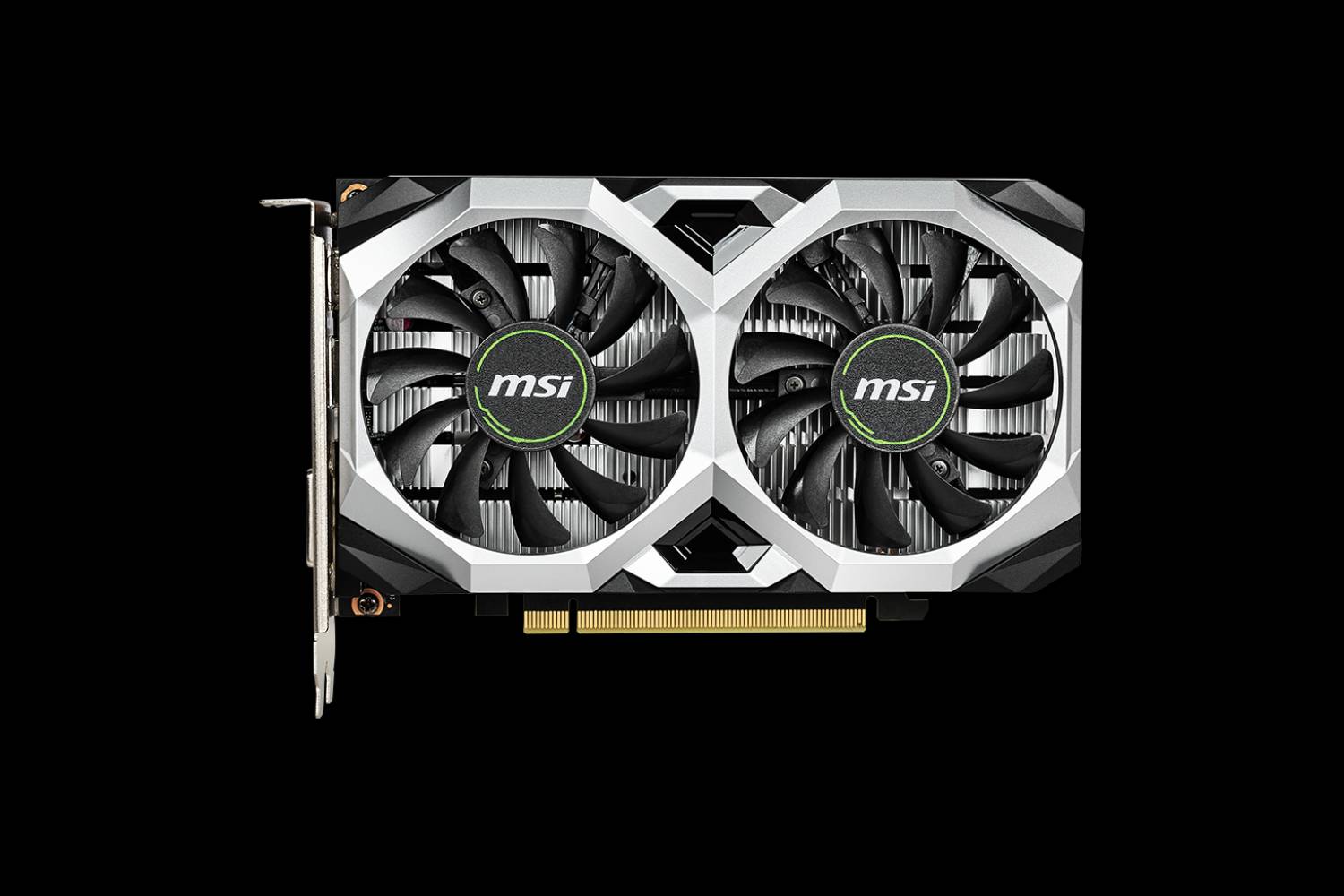 Gtx 1650 d6 discount ventus