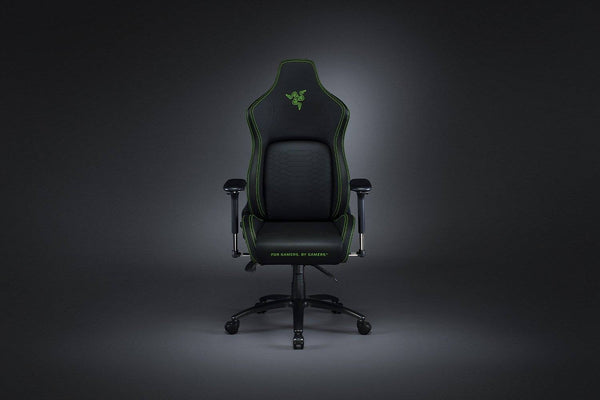 Razer Iskur Gaming Chair with Built-in Lumbar Support