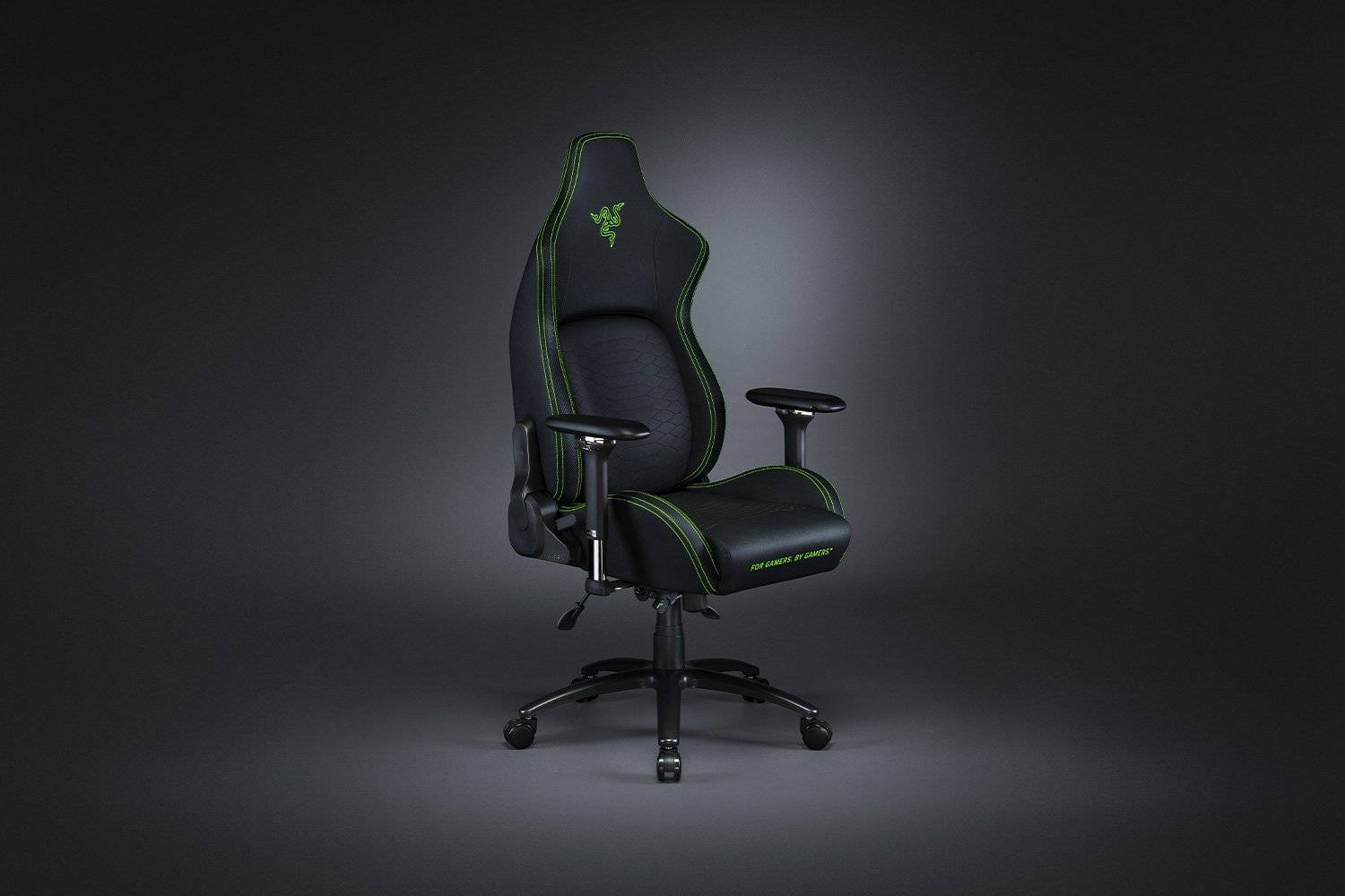 Razer Iskur Gaming Chair with Built in Lumbar Support Computerspace