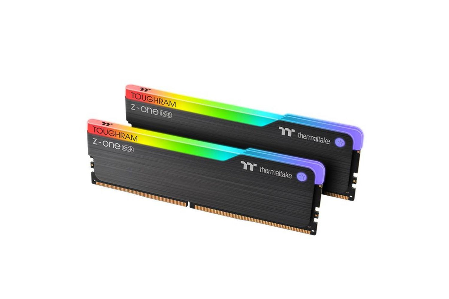 Thermaltake TOUGHRAM Z-ONE RGB Memory DDR4 3200MHz 16GB (8GB x 2) RAM