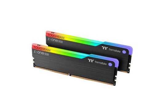 Thermaltake TOUGHRAM Z-ONE RGB Memory DDR4 3600MHz 16GB (8GB x 2) RAM