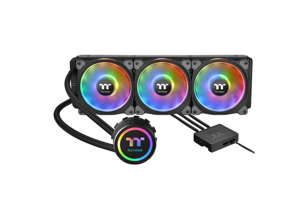 Thermaltake Floe DX RGB 360 TT Premium Edition AIO