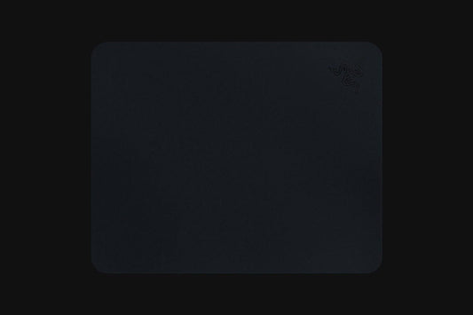Razer Goliathus Mobile Stealth Edition Soft Gaming Mouse Mat Small