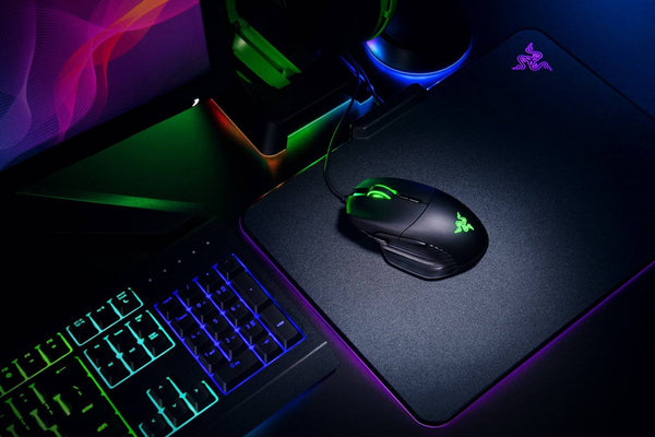 Razer Basilisk Multi color FPS Gaming Mouse - AP Packaging