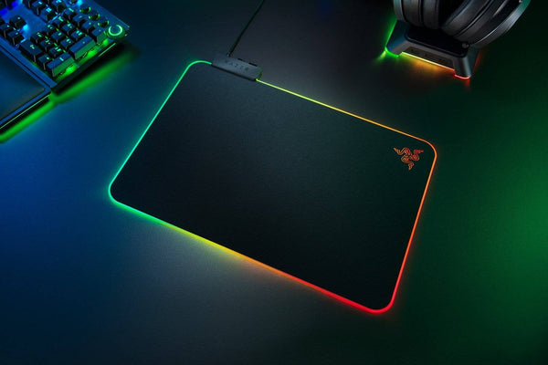 Razer Firefly V2 RGB Gaming Mouse Pad