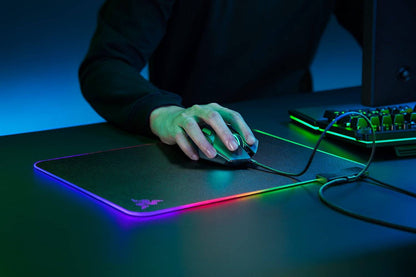 Razer Firefly V2 RGB Gaming Mouse Pad