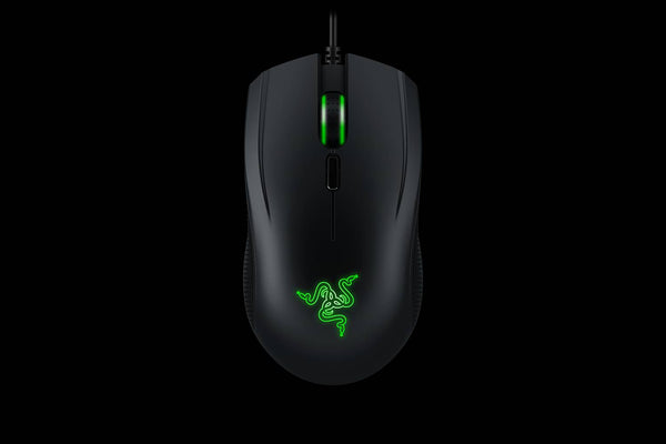 Razer Abyssus V2 Ambidextrous Gaming Mouse