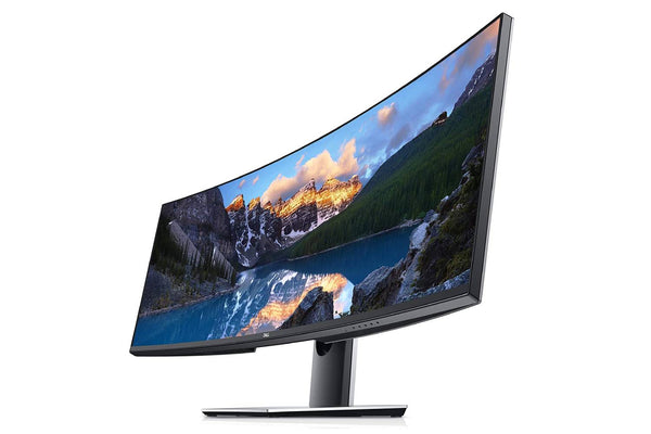 Dell UltraSharp 49 Curved Monitor - U4919DW