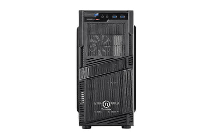 Thermaltake Commander G42 Window Mid Tower Gaming Chassis PC Case