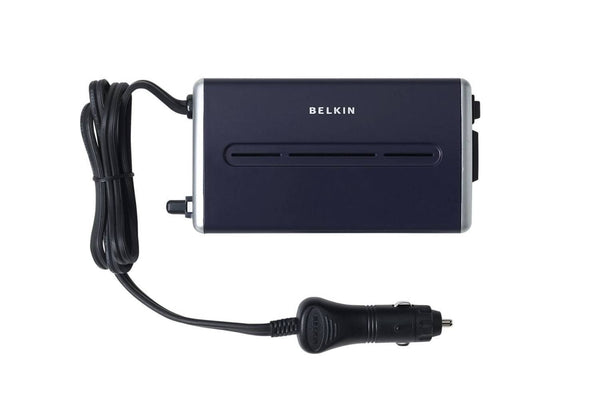 Belkin AC Anywhere USB port 200W F5L071ak200W