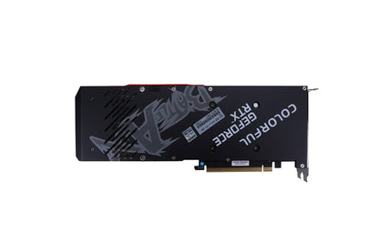 Colorful RTX 3060 NB 12G-V Graphics card