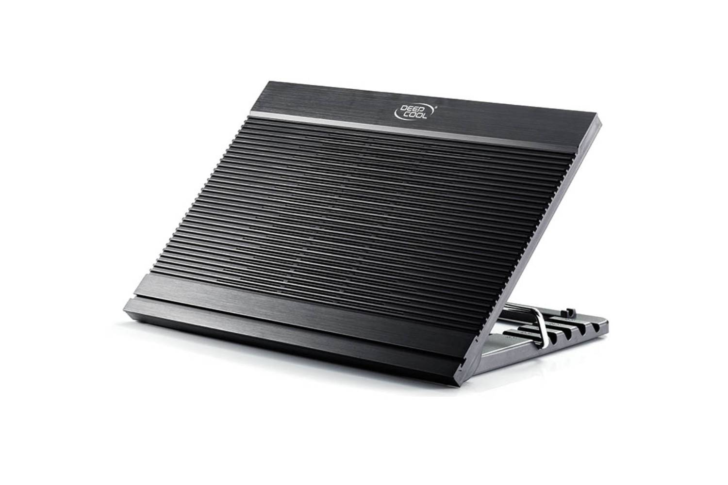 Deepcool N9 180mm single fan Cooling pad