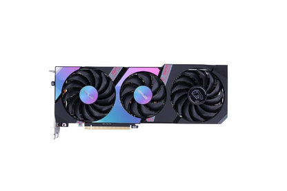 Colorful RTX 3080 Ultra OC 10G-V Graphics Card