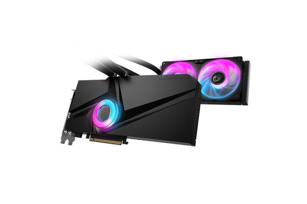 Colorful RTX 3070 Neptune OC-V Graphics Card