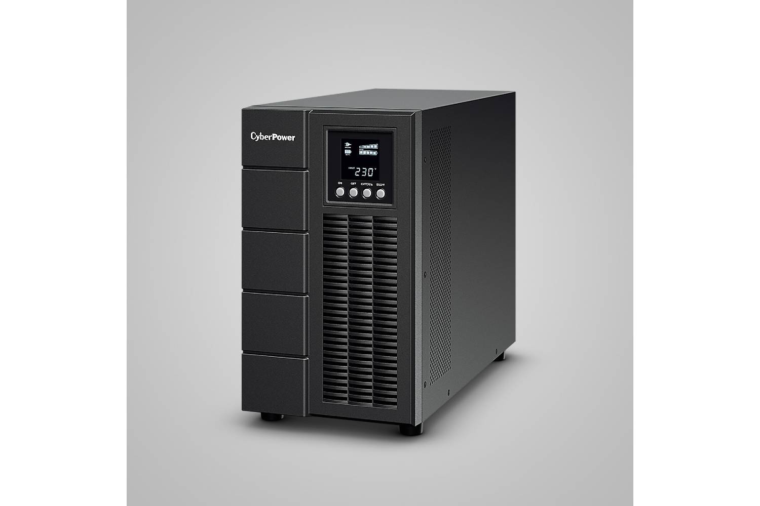CyberPower OLS3000E VA 3000 Watts 2700 Online UPS