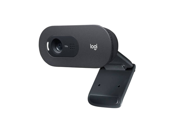 Logitech C505e Webcam 720p HD Webcam