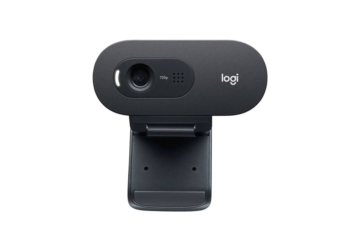 Logitech C505 Webcam 720p HD Webcam