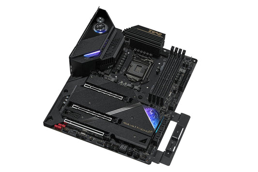 Asrock Z590 Taichi