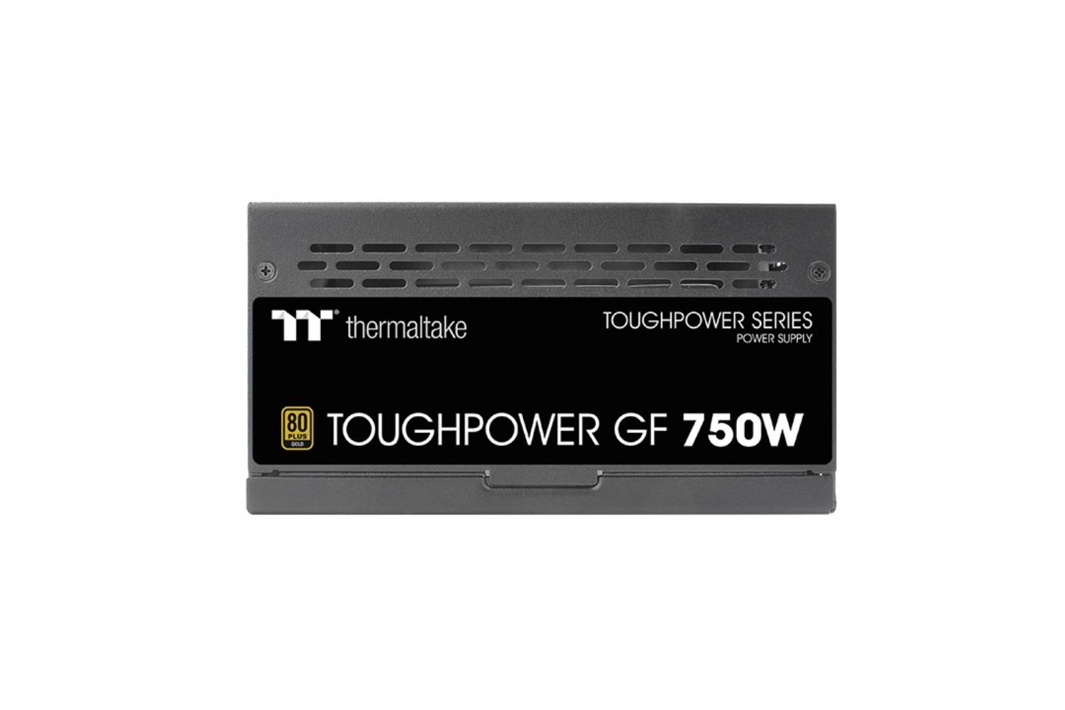 Thermaltake Toughpower GF 750W PSU