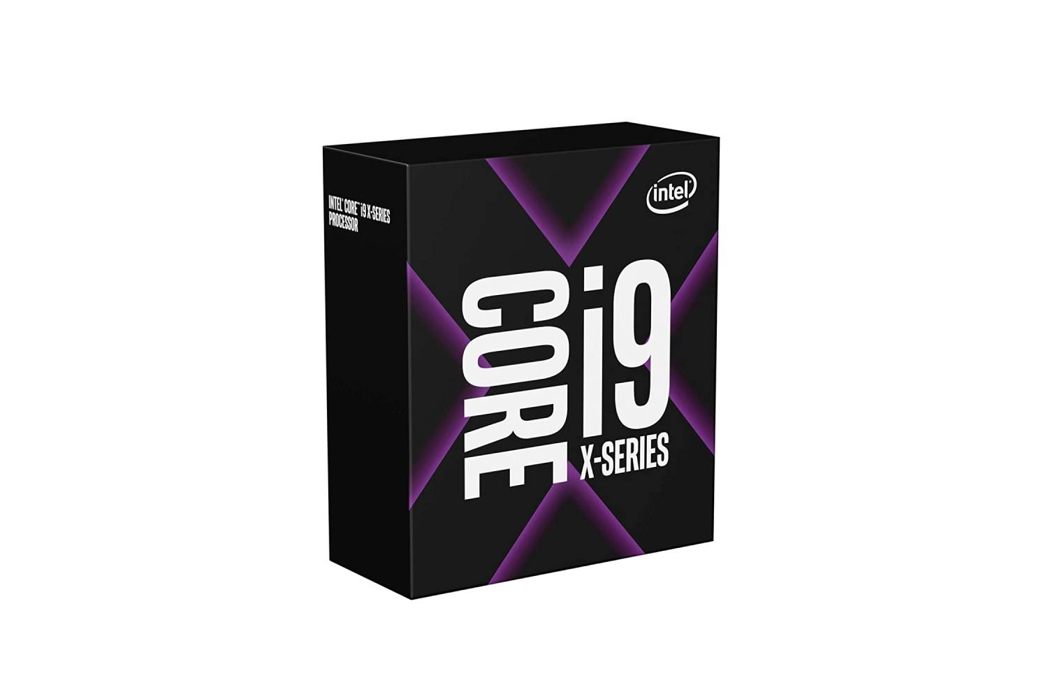 Intel Core i9-10940X X-Series Processor