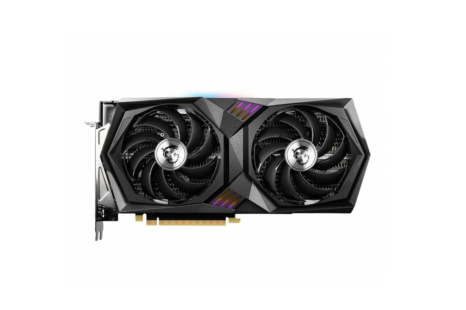 MSI RTX 3060 Gaming X 12GB LHR Graphics Card – Computerspace