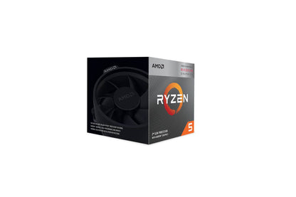 AMD Ryzen 5 3400g and Gigabyte B450M S2H Combo Kit
