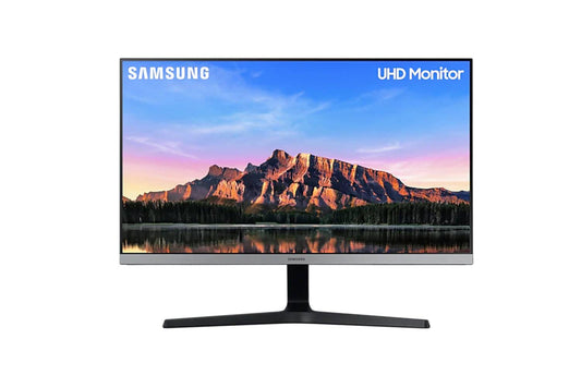 Samsung 28" (inch) UR55 UHD 4k Monitor