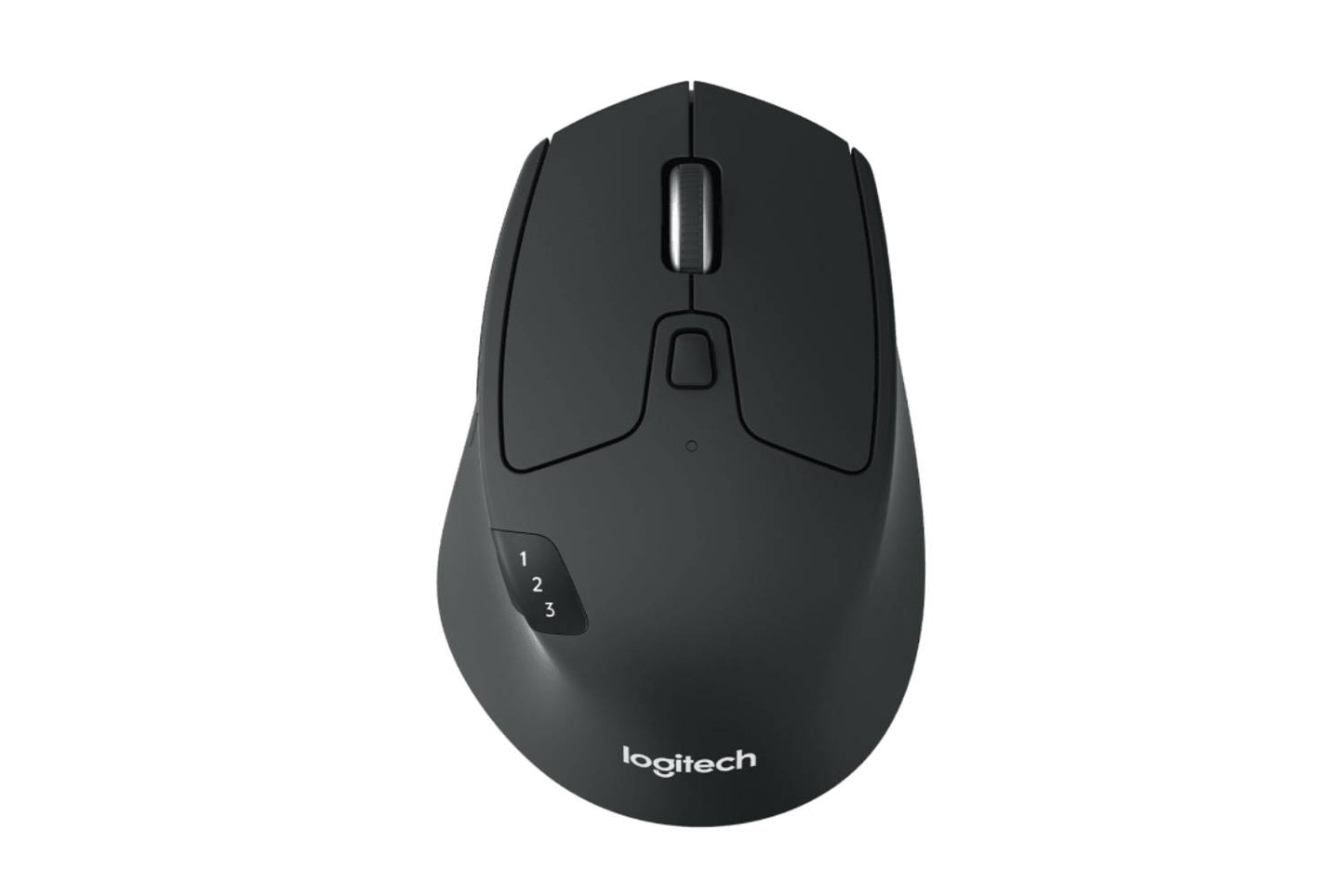 Logitech M720 TRIATHLON Mouse