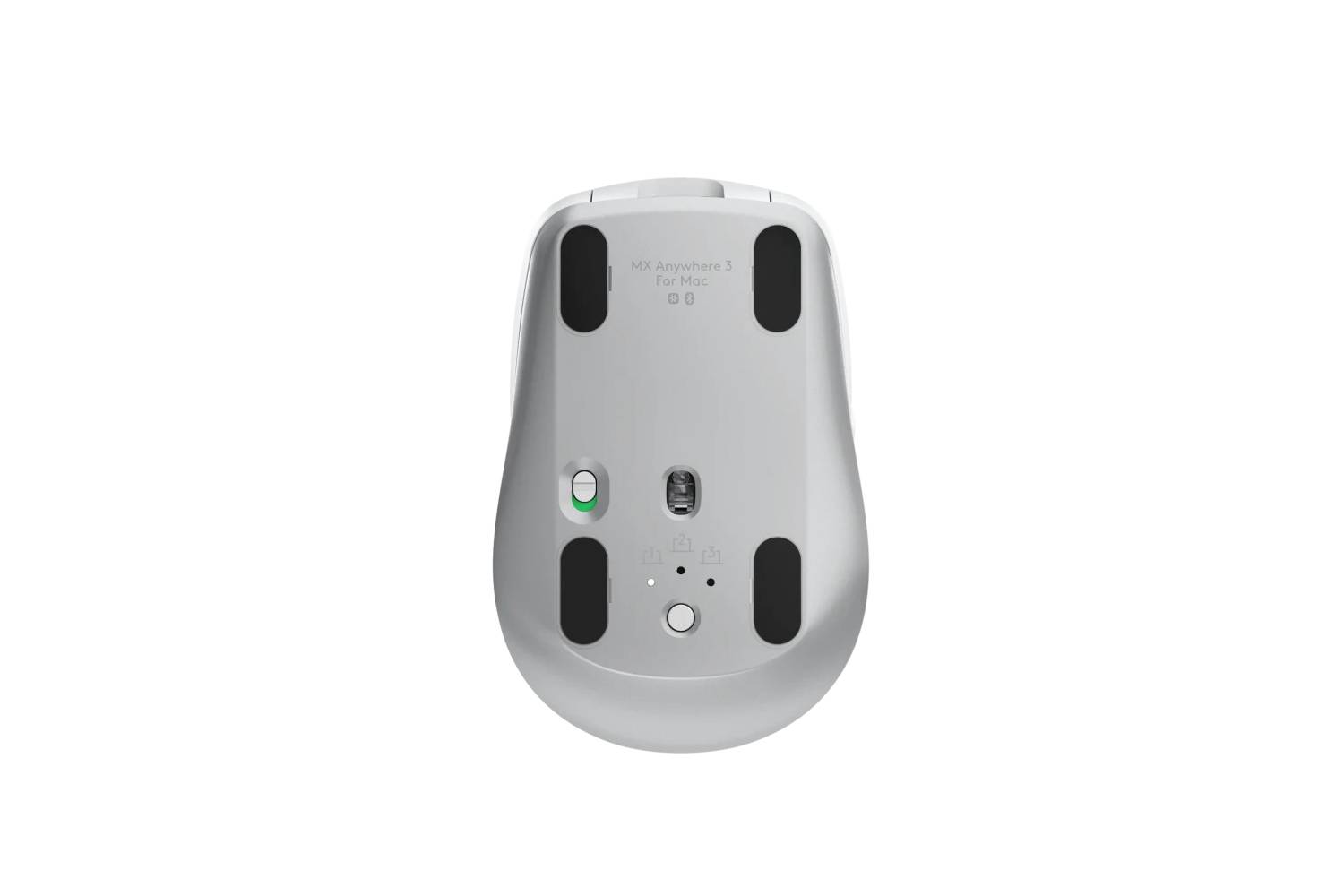 Logitech MX Anywhere 3 for Mac