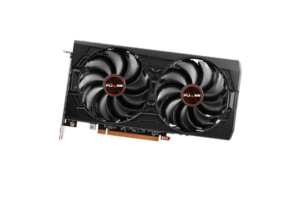 Sapphire Pulse RX 5600 BE XT 6G GDDR6