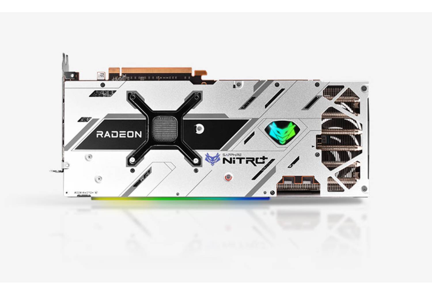 日本正規品Sapphire Nitro+ AMD Radeon RX 6900 XT