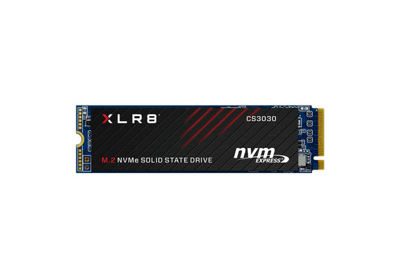 PNY CS3030 250GB M.2 NVMe SSD